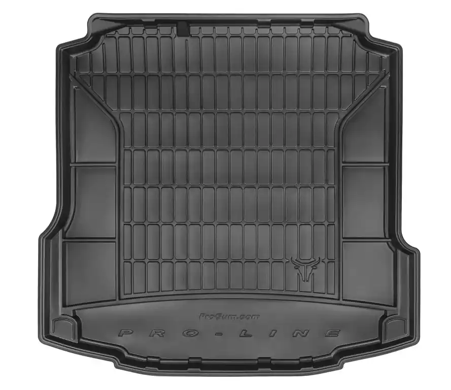 Gumová vana do kufru Seat Toledo IV (2012 - 2019) - PRO-LINE - Frogum Výprodej