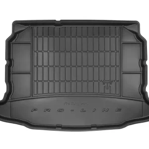 Gumová vana do kufru Seat Leon III Hatchback (2012 - 2020) - PRO-LINE - Frogum Akční Nabídka