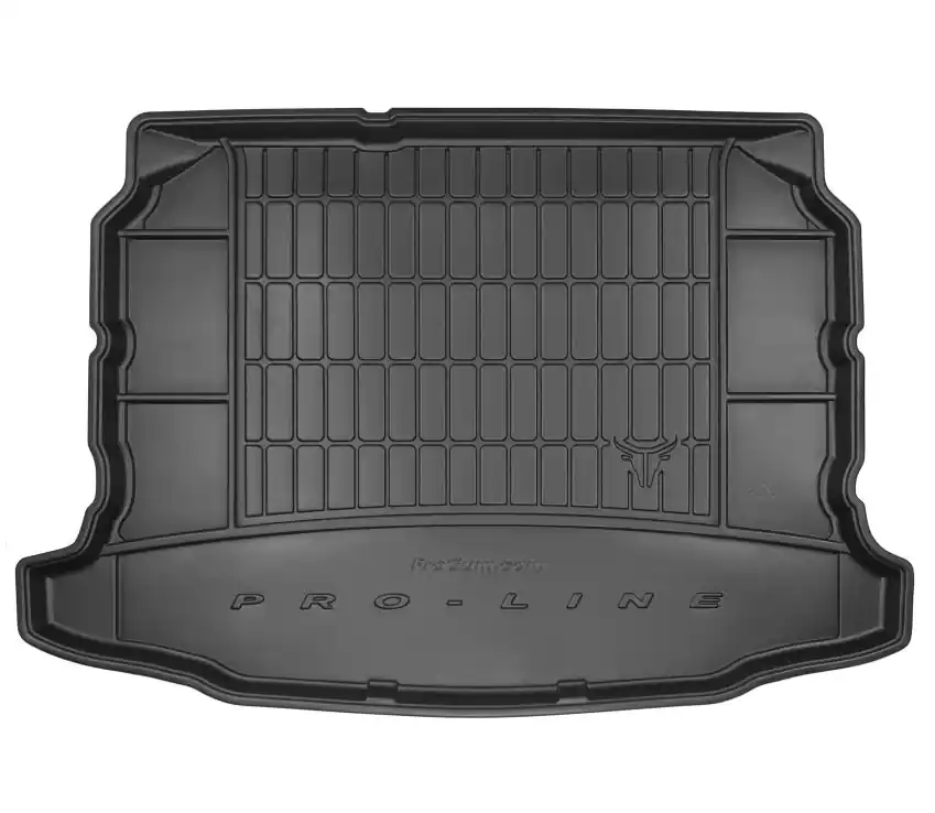 Gumová vana do kufru Seat Leon III Hatchback (2012 - 2020) - PRO-LINE - Frogum Akční Nabídka
