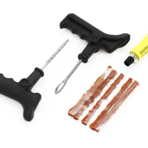 Sada na opravu pneumatik při defektu AMIO Tire repair KIT Kup Teď