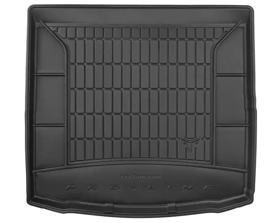 Gumová vana do kufru Seat Leon III Combi (2013 - 2020) - PRO-LINE - Frogum Výhodná Nabídka