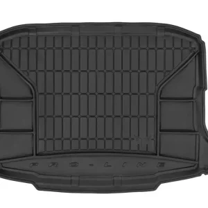Gumová vana do kufru Seat Ateca (od roku 2016>) - PRO-LINE - Frogum Pouze Dnes
