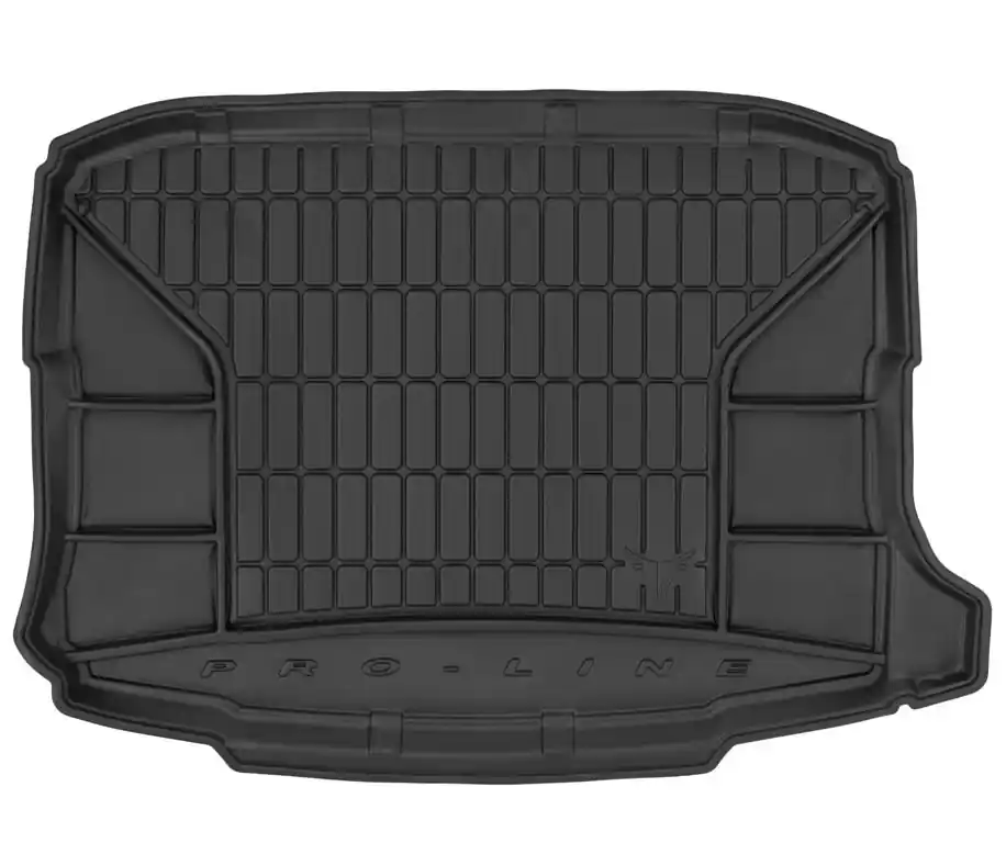 Gumová vana do kufru Seat Ateca (od roku 2016>) - PRO-LINE - Frogum Pouze Dnes