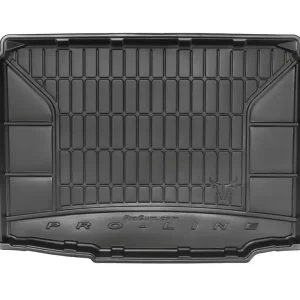 Gumová vana do kufru Škoda Fabia II Hatchback (2006 - 2014) - PRO-LINE - Frogum Pouze Dnes