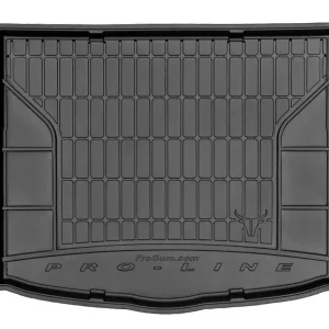 Akce Gumová vana do kufru Škoda Fabia III Hatchback (2014 - 2021) - PRO-LINE - Frogum