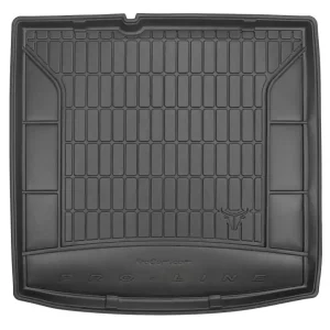 Vysoce Kvalitní Gumová vana do kufru Škoda Fabia III Combi (2014 - 2022) - PRO-LINE - Frogum