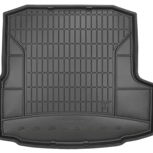 Výprodej Gumová vana do kufru Škoda Octavia II Liftback (2004 - 2013) - PRO-LINE - Frogum