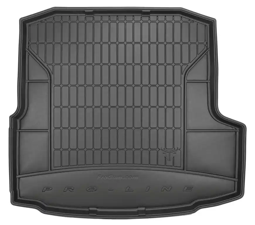 Výprodej Gumová vana do kufru Škoda Octavia II Liftback (2004 - 2013) - PRO-LINE - Frogum