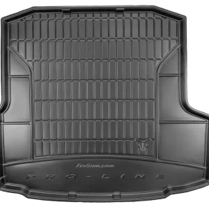 Sleva Gumová vana do kufru Škoda Octavia III Liftback (2012 - 2019) - PRO-LINE - Frogum