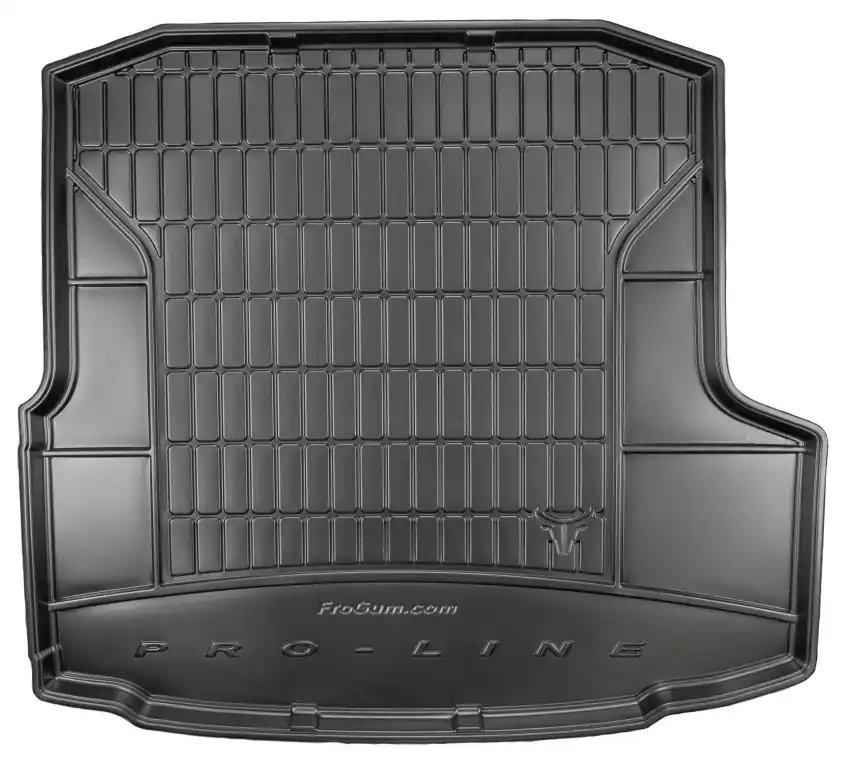 Sleva Gumová vana do kufru Škoda Octavia III Liftback (2012 - 2019) - PRO-LINE - Frogum