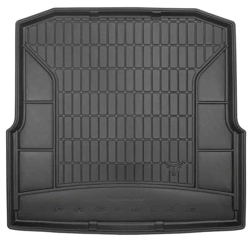 Značkový Gumová vana do kufru Škoda Octavia III Combi (2013 - 2020) - PRO-LINE - Frogum