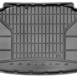 Gumová vana do kufru Škoda Rapid Spaceback (2013 - 2019) - PRO-LINE - Frogum Tovární Cena