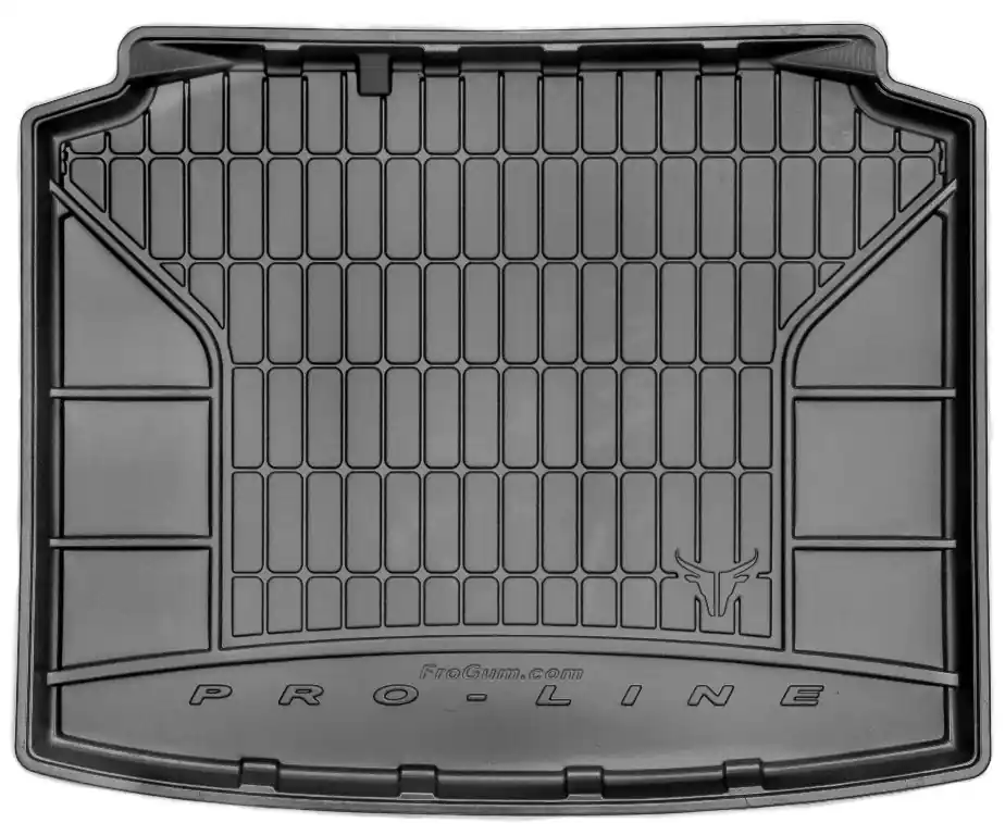 Gumová vana do kufru Škoda Rapid Spaceback (2013 - 2019) - PRO-LINE - Frogum Tovární Cena