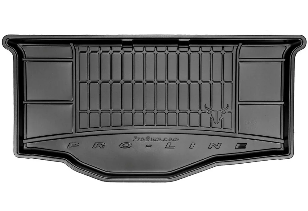 Autentický Gumová vana do kufru Suzuki Swift II (2010 - 2017) - PRO-LINE - Frogum