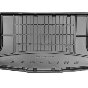 Expresní Doručení Gumová vana do kufru Suzuki SX4 I Hatchback (2006 - 2013) - PRO-LINE - Frogum