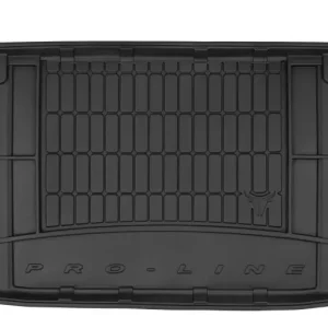 Gumová vana do kufru Suzuki Grand Vitara II (2005 - 2014) - pro horní část kufru PRO-LINE - Frogum Víkendová Akce