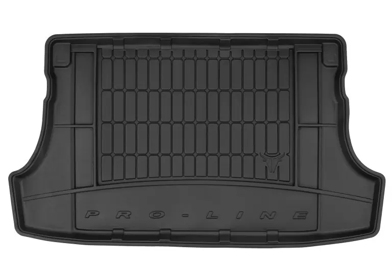 Gumová vana do kufru Suzuki Grand Vitara II (2005 - 2014) - pro horní část kufru PRO-LINE - Frogum Víkendová Akce