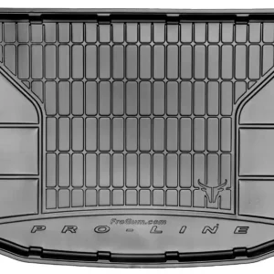 Pouze Dnes Gumová vana do kufru Suzuki Vitara II (od roku 2015>) dolní - PRO-LINE - Frogum
