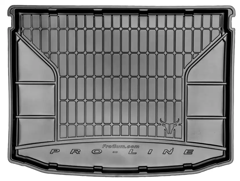 Pouze Dnes Gumová vana do kufru Suzuki Vitara II (od roku 2015>) dolní - PRO-LINE - Frogum