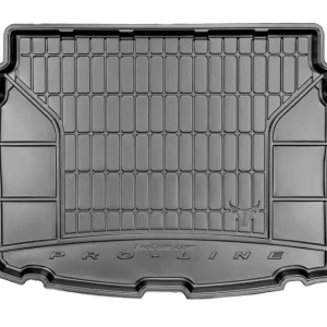 Gumová vana do kufru Toyota Auris II Hatchback (2012 - 2018) - PRO-LINE - Frogum Cenový Hit