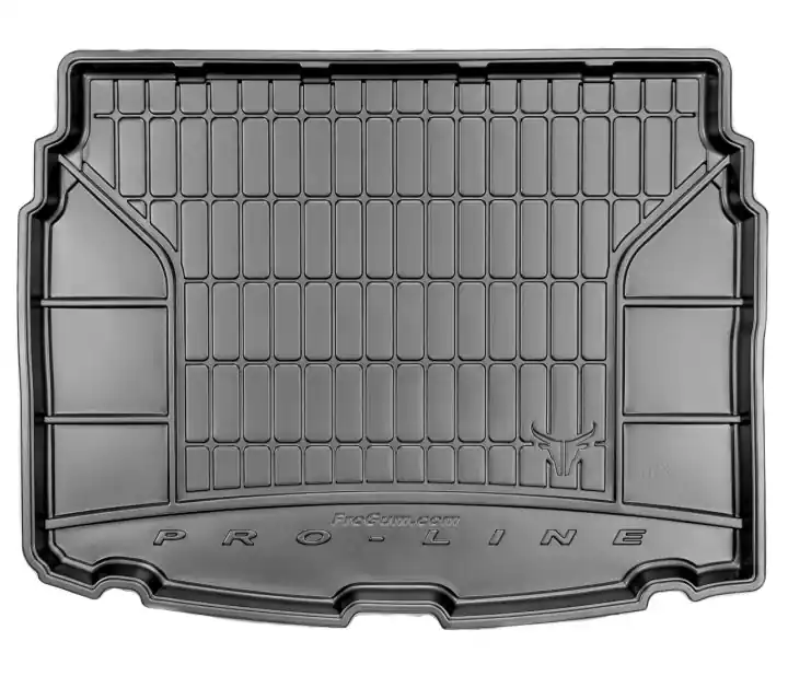 Gumová vana do kufru Toyota Auris II Hatchback (2012 - 2018) - PRO-LINE - Frogum Cenový Hit