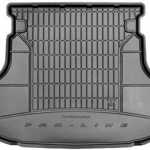 Novinka Gumová vana do kufru Toyota Avensis II Combi (2003 - 2008) - PRO-LINE - Frogum