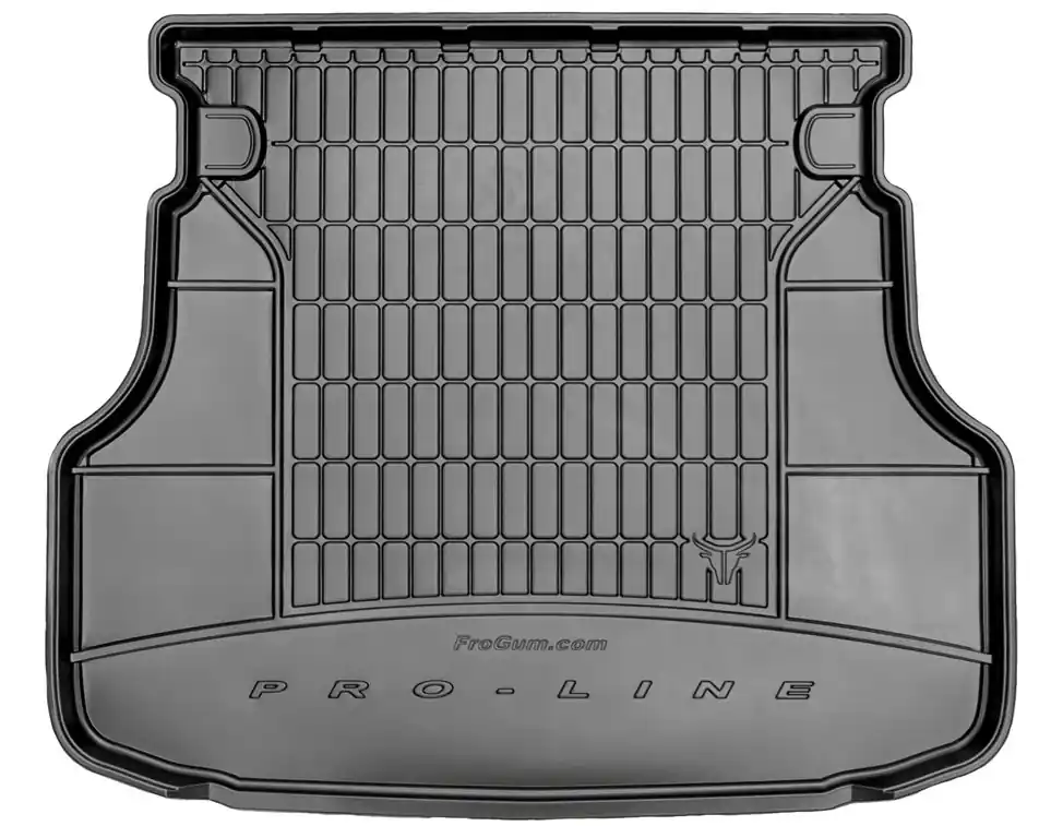 Novinka Gumová vana do kufru Toyota Avensis II Combi (2003 - 2008) - PRO-LINE - Frogum