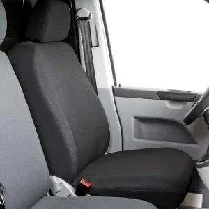 Pracovní potah sedadla WALSER TRANSPORTER pro dodávky, textilní Super Cena