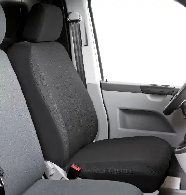 Pracovní potah sedadla WALSER TRANSPORTER pro dodávky, textilní Super Cena