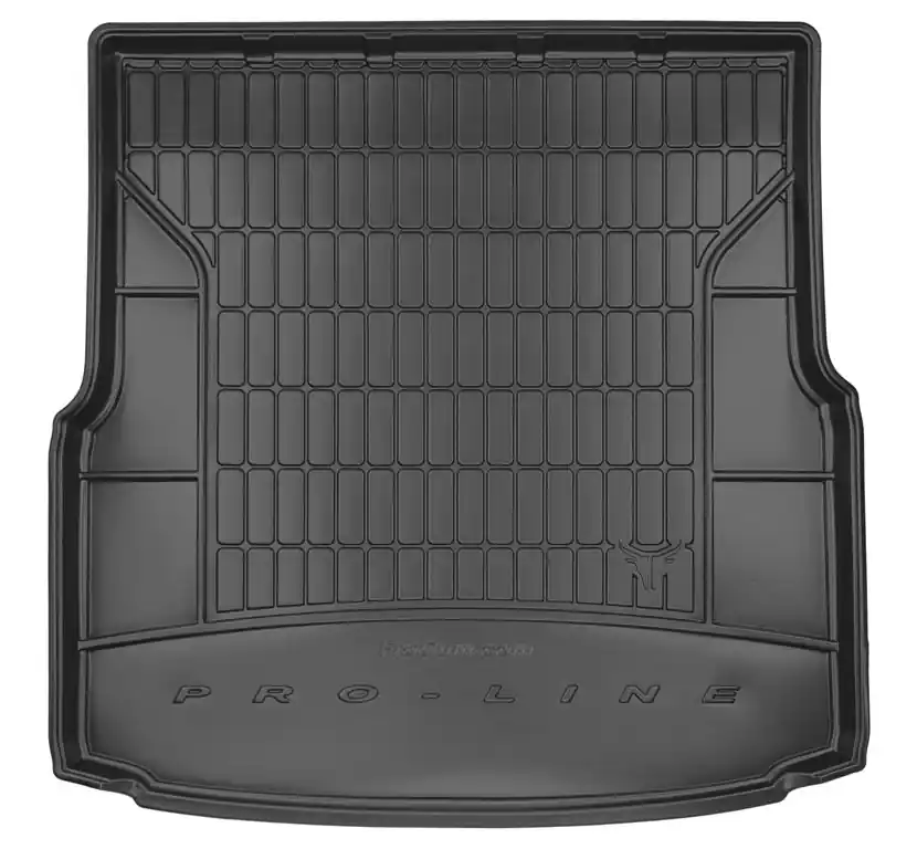 Gumová vana do kufru Toyota Avensis III Combi (2008 - 2015) - PRO-LINE - Frogum Nízká Cena