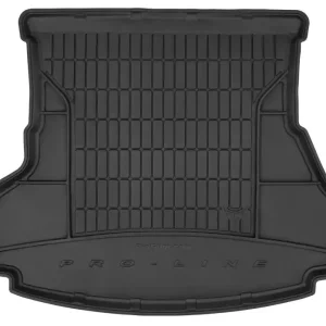 Gumová vana do kufru Toyota Avensis III Sedan (2008 - 2018) - PRO-LINE - Frogum Aktuální