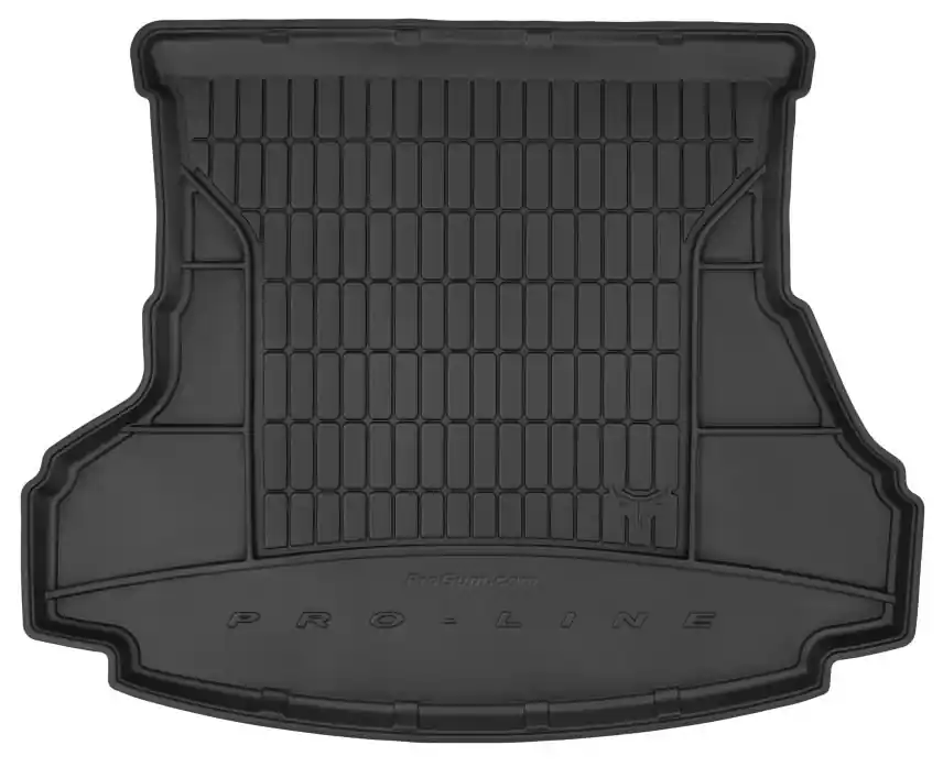 Gumová vana do kufru Toyota Avensis III Sedan (2008 - 2018) - PRO-LINE - Frogum Aktuální