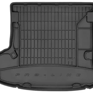 Časově Omezené Gumová vana do kufru Toyota Corolla X E140 / E150 (2006 - 2013) - PRO-LINE - Frogum