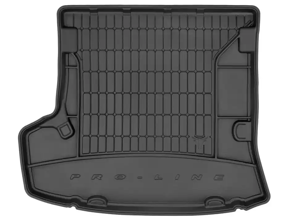 Časově Omezené Gumová vana do kufru Toyota Corolla X E140 / E150 (2006 - 2013) - PRO-LINE - Frogum