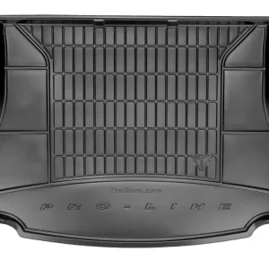Gumová vana do kufru Toyota RAV4 IV (2012 - 2018) - diesel - PRO-LINE - Frogum Vrácení Zdarma