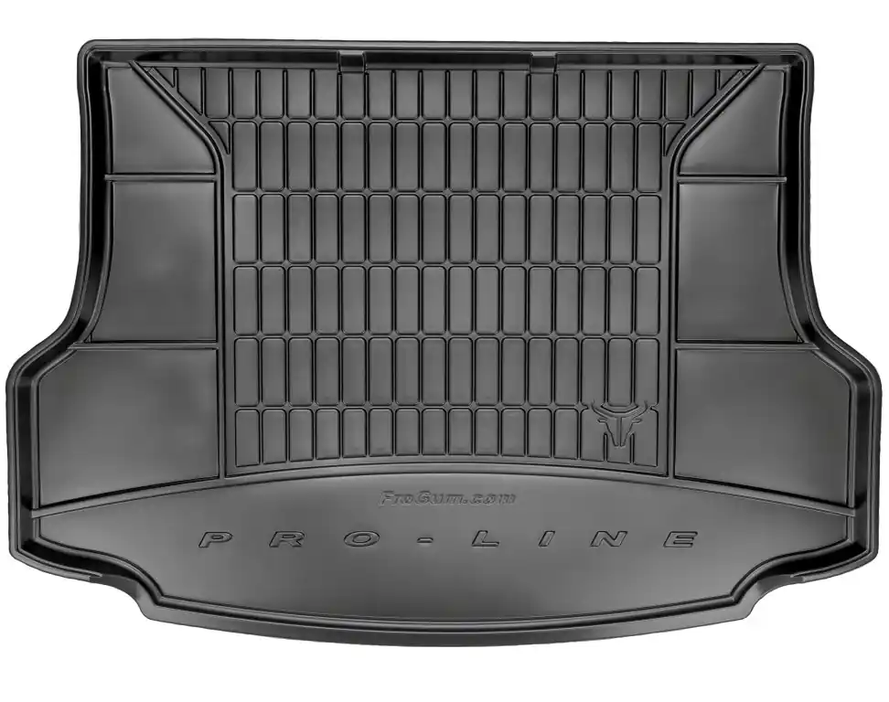 Gumová vana do kufru Toyota RAV4 IV (2012 - 2018) - diesel - PRO-LINE - Frogum Vrácení Zdarma