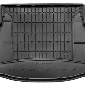 Gumová vana do kufru Toyota Prius IV (2015 - 2022) - PRO-LINE - Frogum Omezená Nabídka