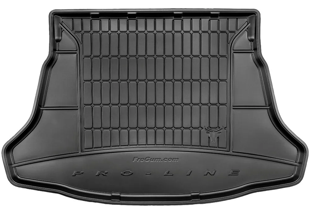 Gumová vana do kufru Toyota Prius IV (2015 - 2022) - PRO-LINE - Frogum Omezená Nabídka