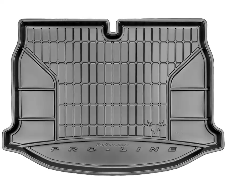 Gumová vana do kufru Volkswagen Beetle (2011 - 2019) - PRO-LINE - Frogum Víkendová Akce