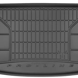 Gumová vana do kufru Volkswagen Golf VII Hatchback (2012 - 2019) - pro horní část kufru - PRO-LINE - Frogum Značkový