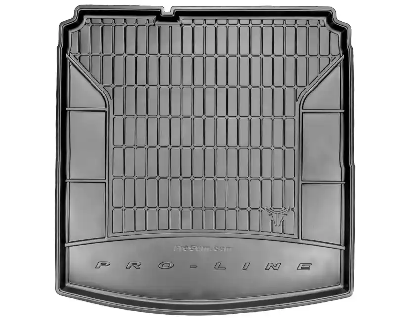 Akce Gumová vana do kufru Volkswagen Jetta VI (2010 - 2017) - PRO-LINE - Frogum