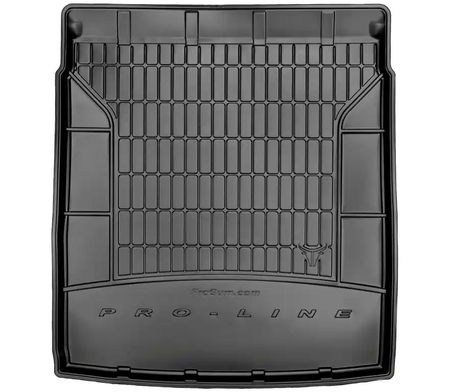 Gumová vana do kufru Volkswagen Passat B6 Sedan (2005 - 2010) - PRO-LINE - Frogum Poslední Šance