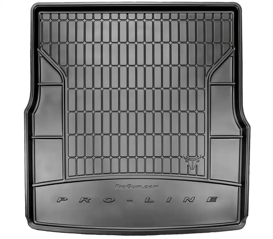 Gumová vana do kufru Volkswagen Passat B8 Combi (2014 - 2024) - PRO-LINE - Frogum Objednat Nyní