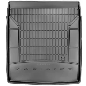 Sleva Gumová vana do kufru Volkswagen CC (2011 - 2016) - PRO-LINE - Frogum