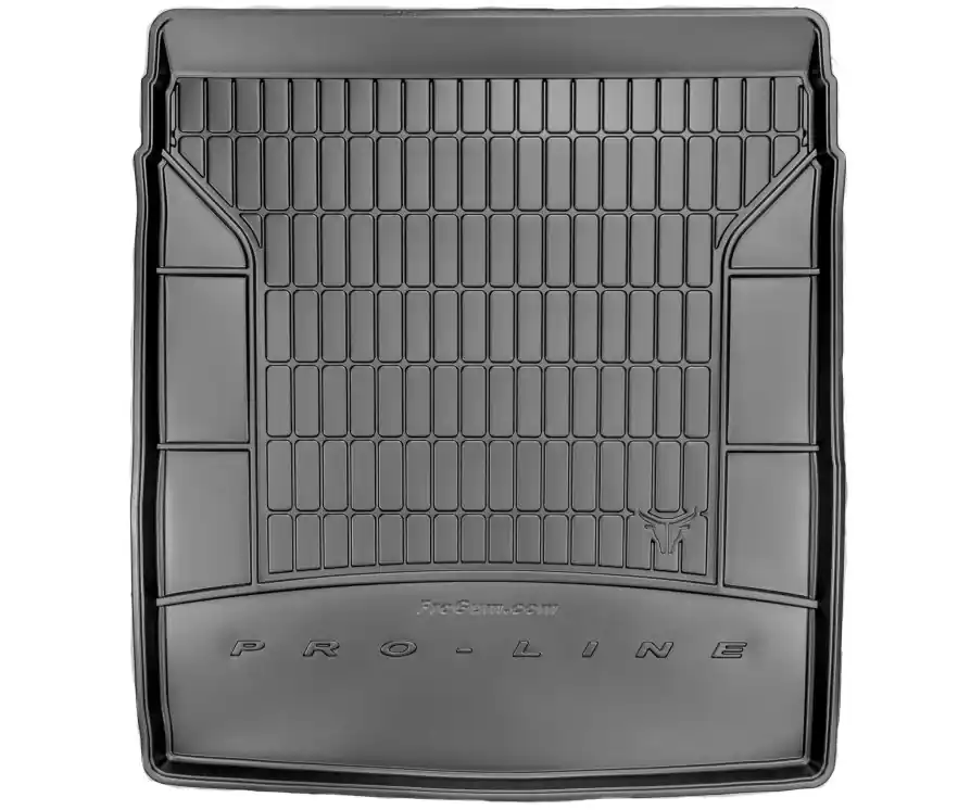 Sleva Gumová vana do kufru Volkswagen CC (2011 - 2016) - PRO-LINE - Frogum