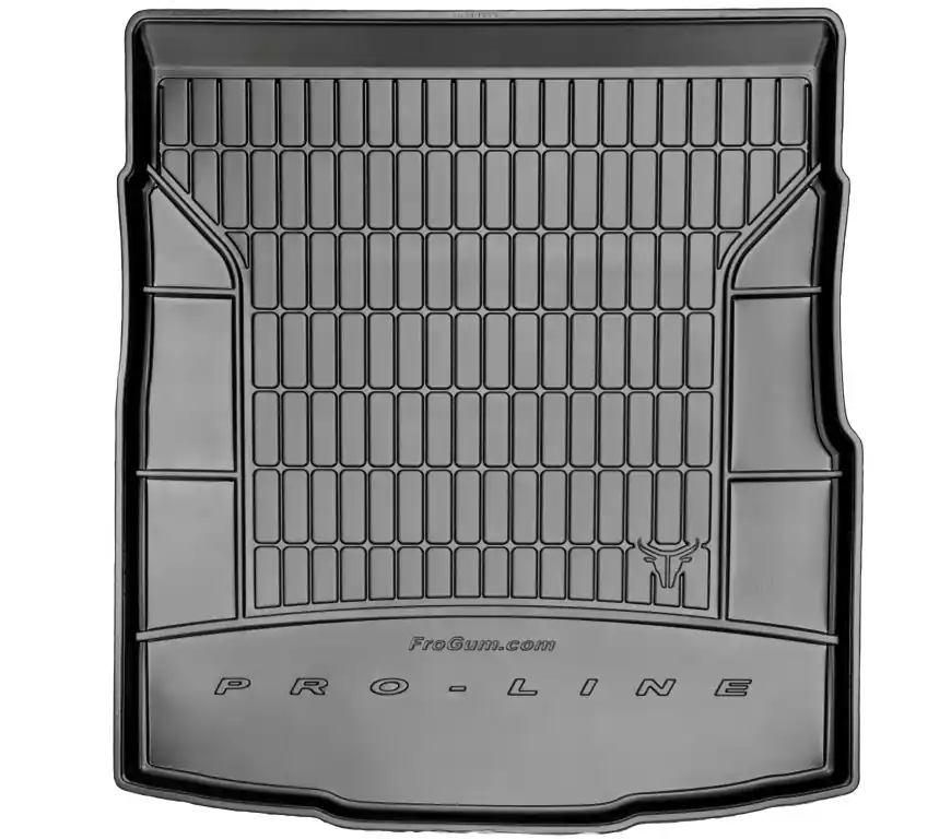 Objednat Nyní Gumová vana do kufru Volkswagen Passat B8 Sedan (2014 - 2022) - PRO-LINE - Frogum