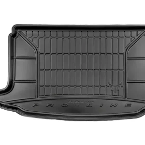 Gumová vana do kufru Volkswagen Polo V 6R, 6C (2009 - 2017) horní - PRO-LINE - Frogum Novinka