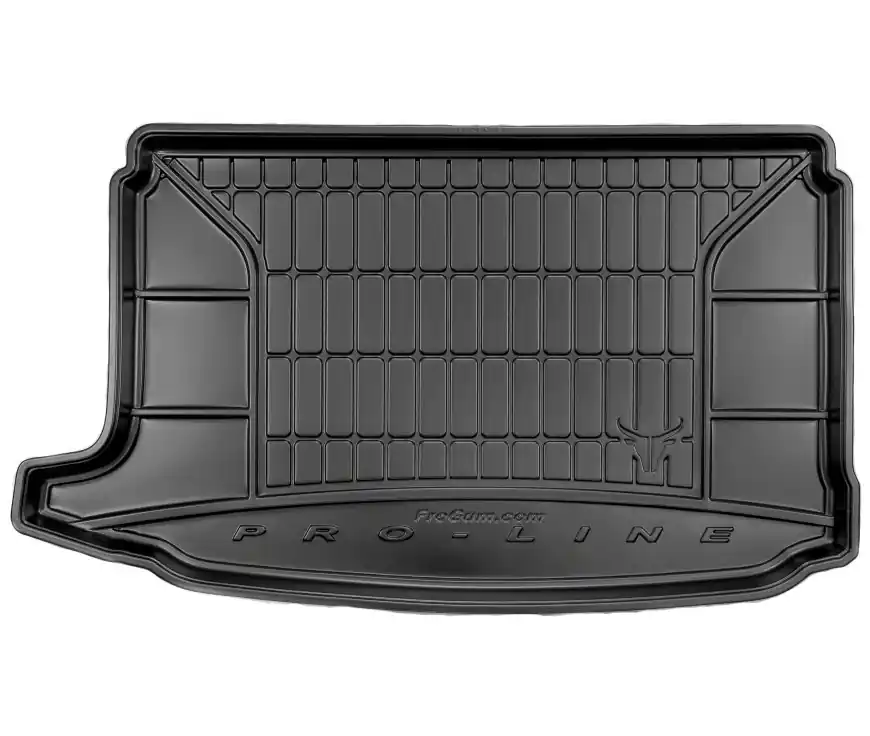Gumová vana do kufru Volkswagen Polo V 6R, 6C (2009 - 2017) horní - PRO-LINE - Frogum Novinka