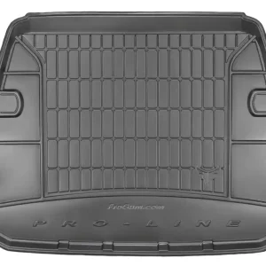 Gumová vana do kufru Volvo S60 II (2010 - 2018) - PRO-LINE - Frogum Kup Teď