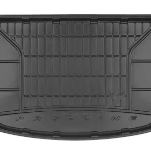 Speciální Cena Gumová vana do kufru Volvo V40 II (2012 - 2019) - verze s dojezdovým kolem - PRO-LINE - Frogum